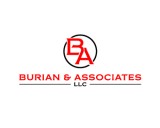 https://www.logocontest.com/public/logoimage/1578601608Burian _ Associates, LLC.jpg